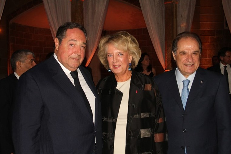 ALISEP Ensemble Brisons Le Silence